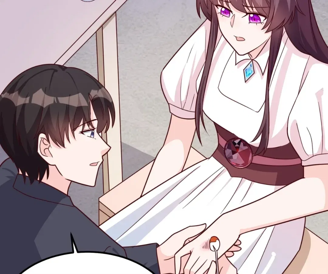 In Love With My Wife From Nowhere Chapter 159 – Page 21