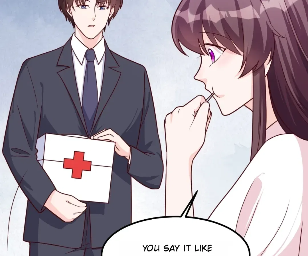 In Love With My Wife From Nowhere Chapter 159 – Page 23