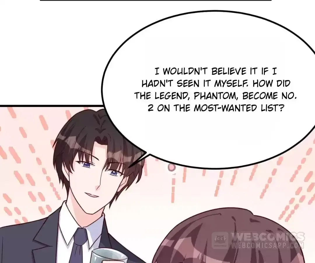 In Love With My Wife From Nowhere Chapter 159 – Page 27