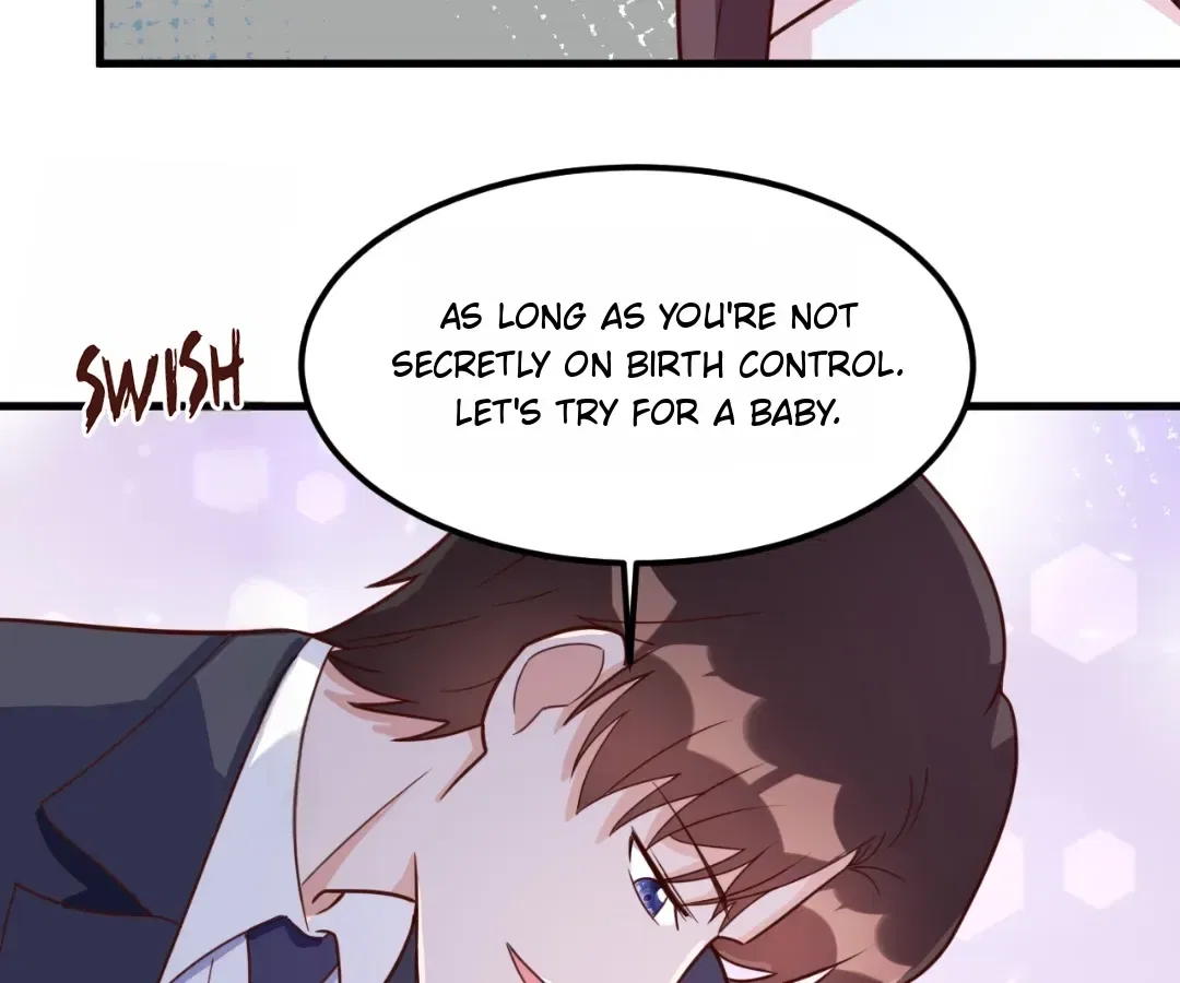 In Love With My Wife From Nowhere Chapter 159 – Page 33