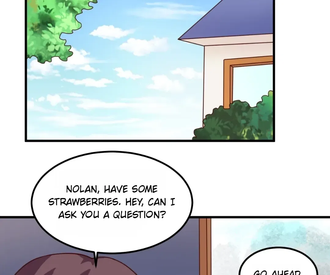 In Love With My Wife From Nowhere Chapter 159 – Page 36