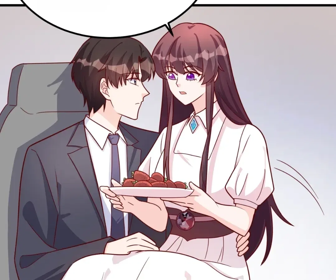 In Love With My Wife From Nowhere Chapter 159 – Page 39