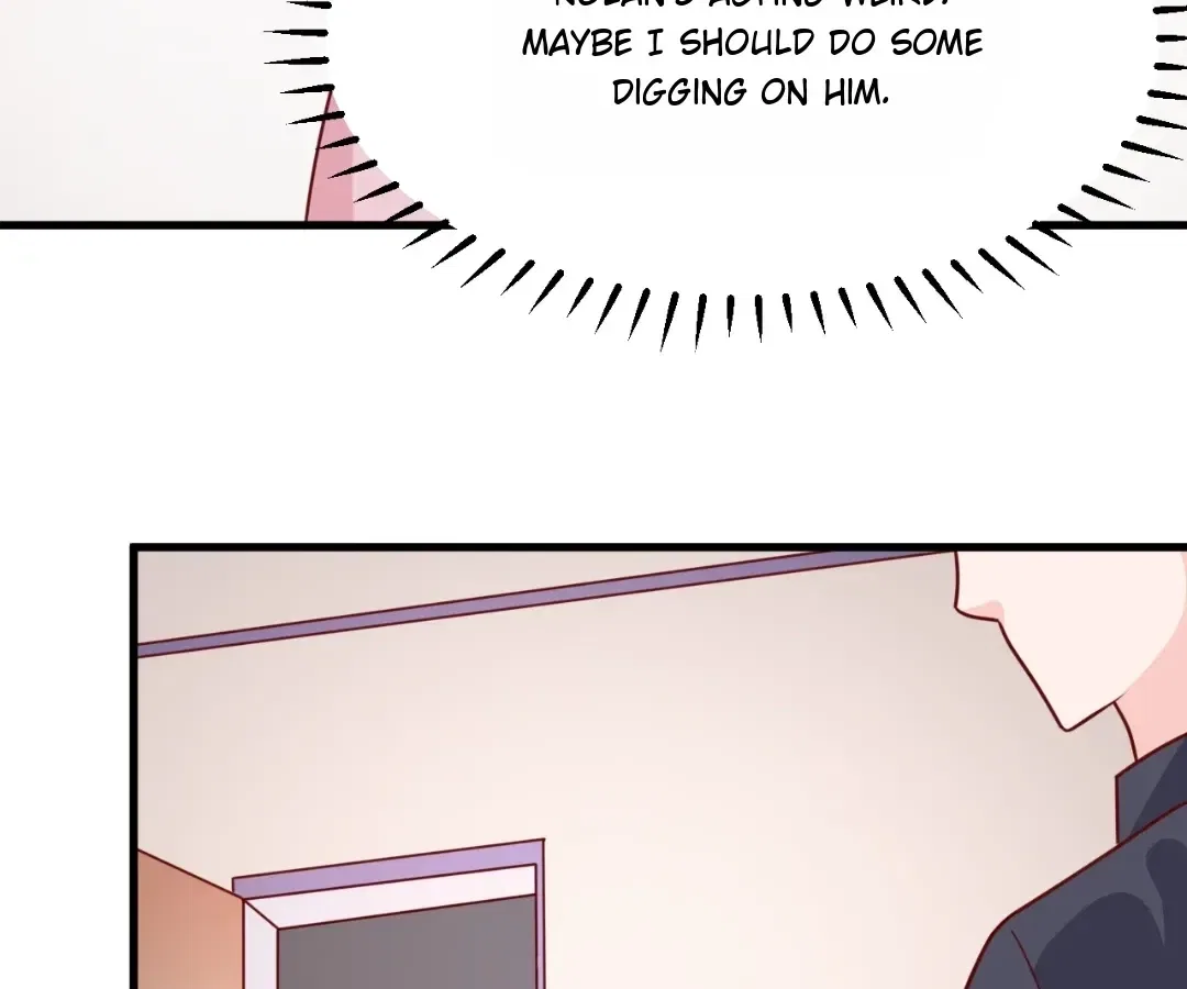 In Love With My Wife From Nowhere Chapter 159 – Page 44