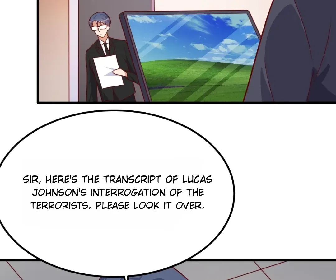 In Love With My Wife From Nowhere Chapter 159 – Page 45