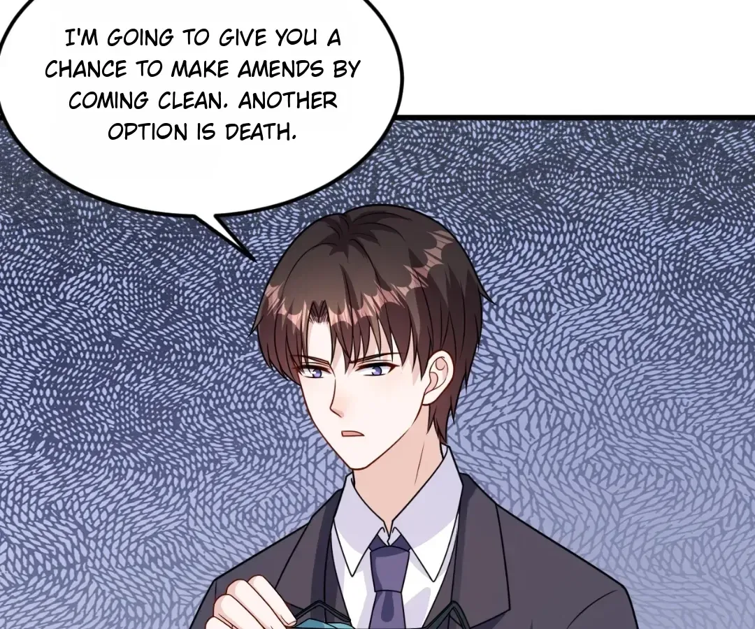In Love With My Wife From Nowhere Chapter 158 – Page 2