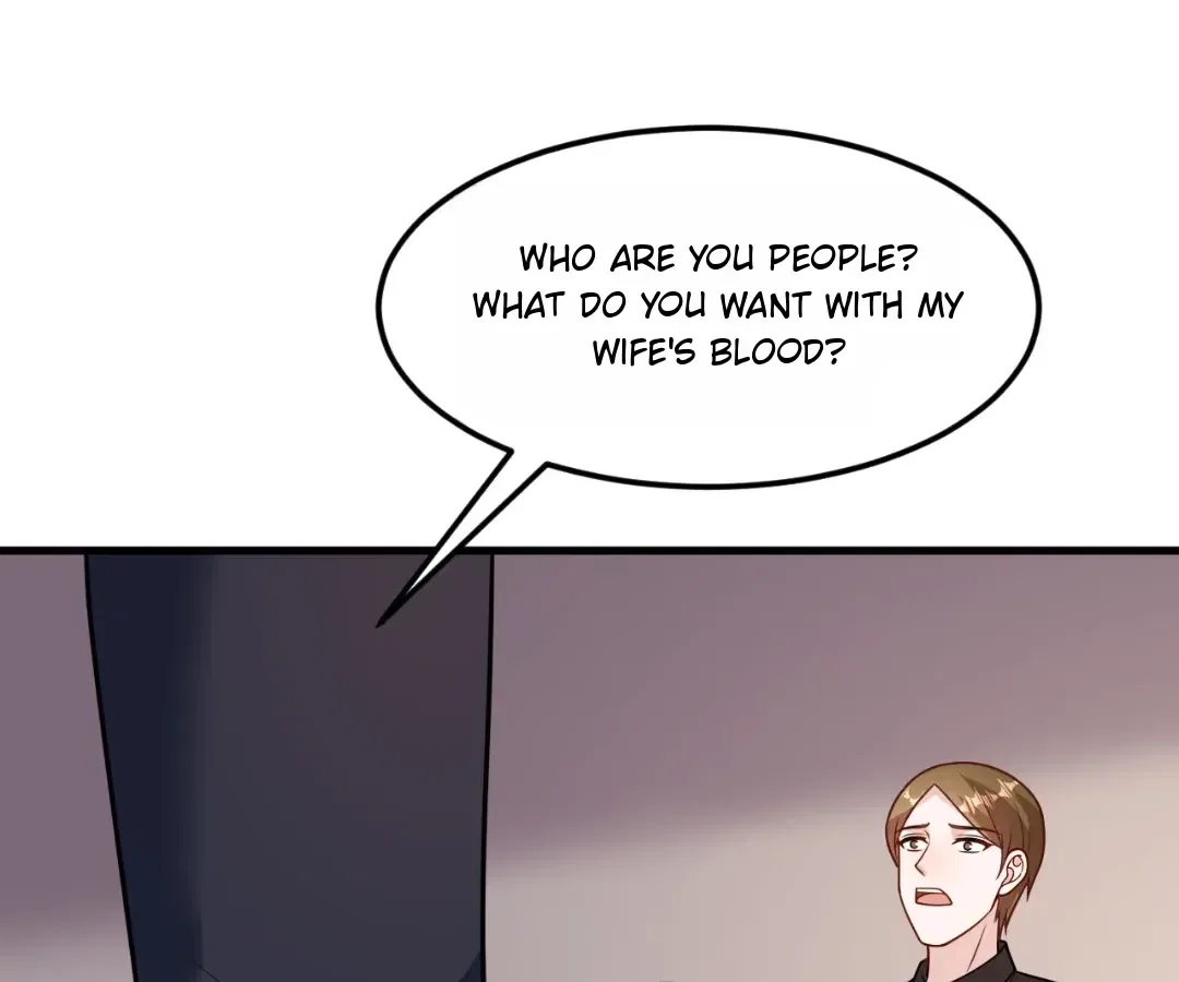 In Love With My Wife From Nowhere Chapter 158 – Page 6
