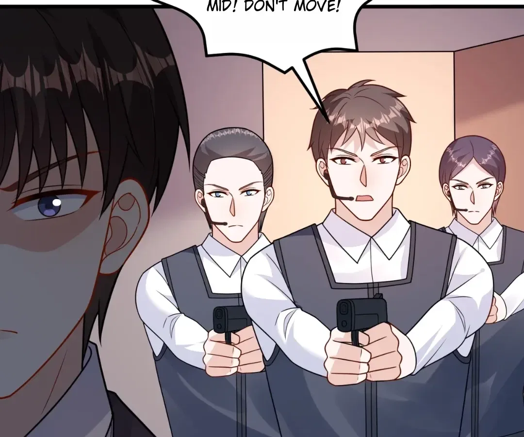 In Love With My Wife From Nowhere Chapter 158 – Page 9