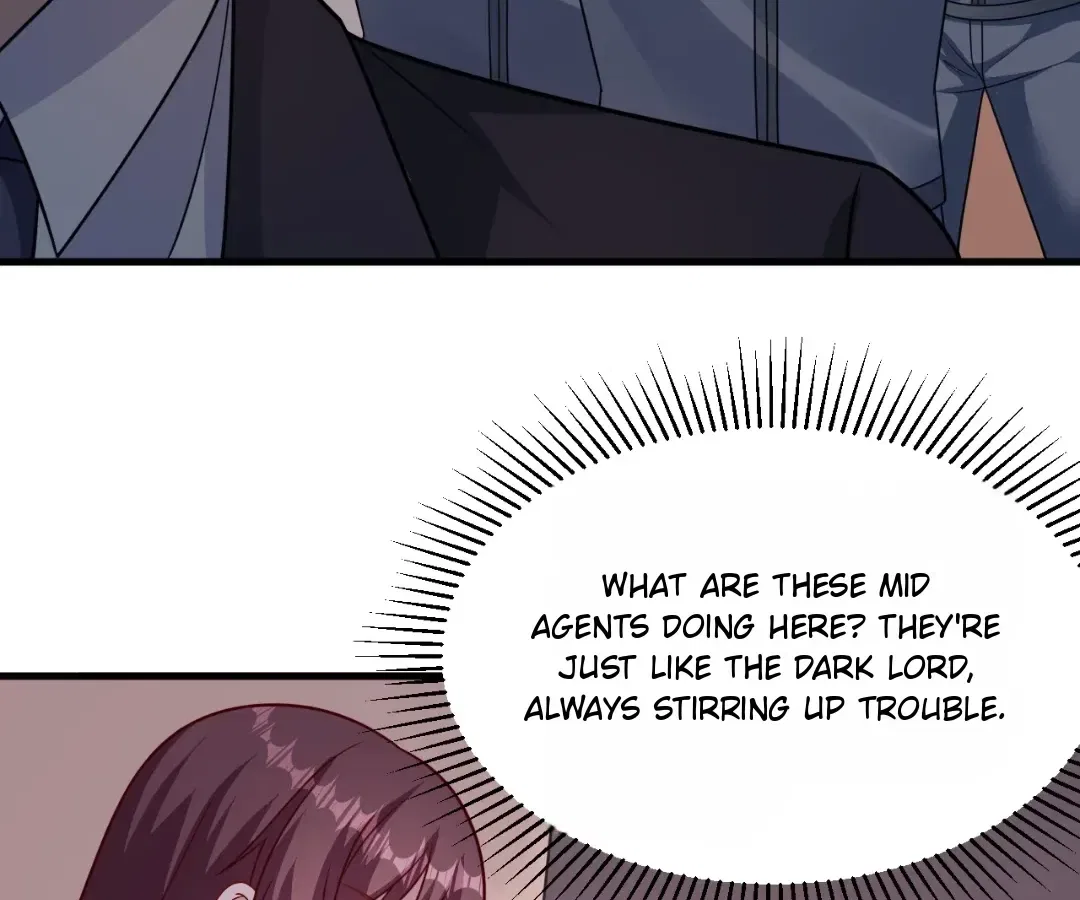 In Love With My Wife From Nowhere Chapter 158 – Page 10