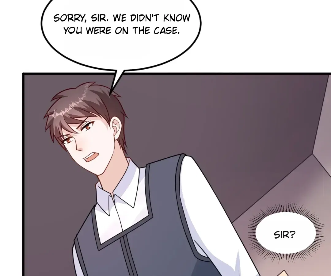 In Love With My Wife From Nowhere Chapter 158 – Page 12