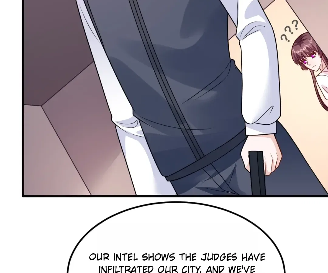In Love With My Wife From Nowhere Chapter 158 – Page 13