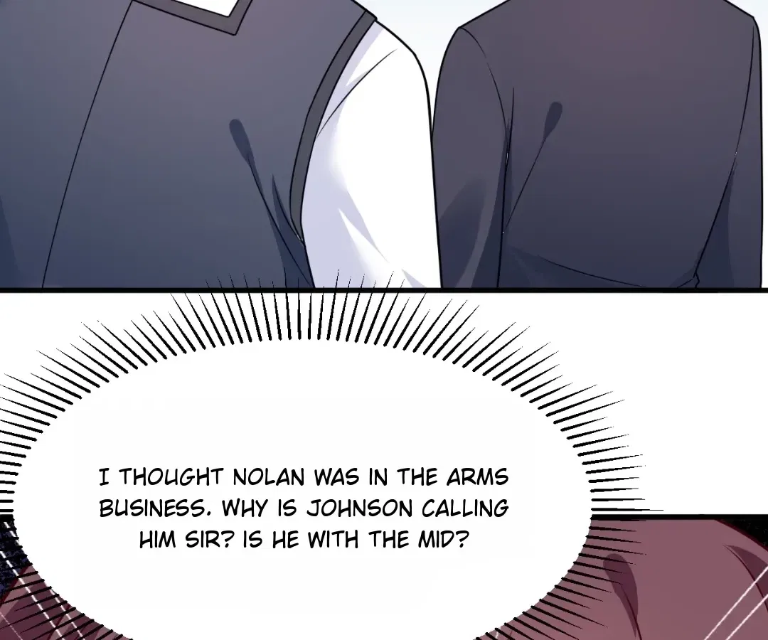 In Love With My Wife From Nowhere Chapter 158 – Page 15