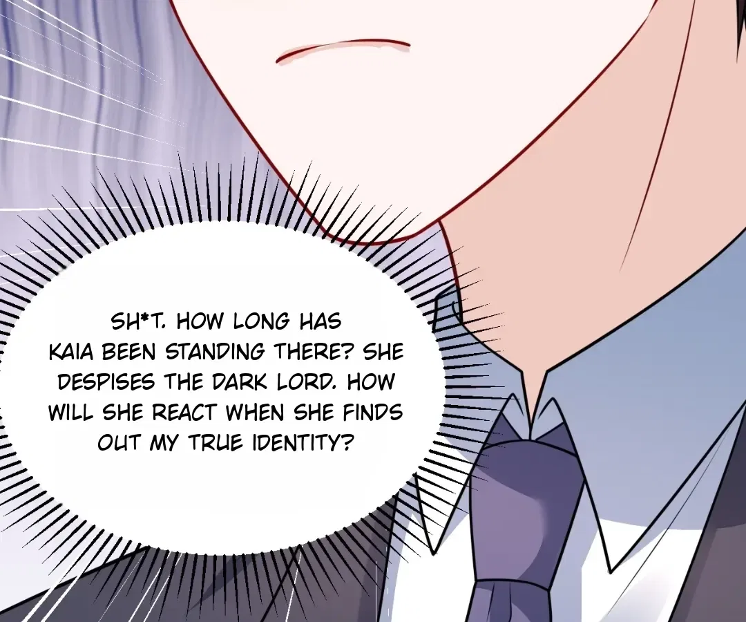In Love With My Wife From Nowhere Chapter 158 – Page 22