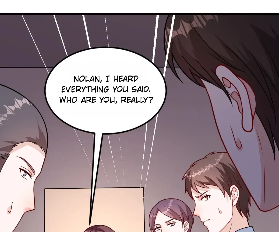 In Love With My Wife From Nowhere Chapter 158 – Page 25
