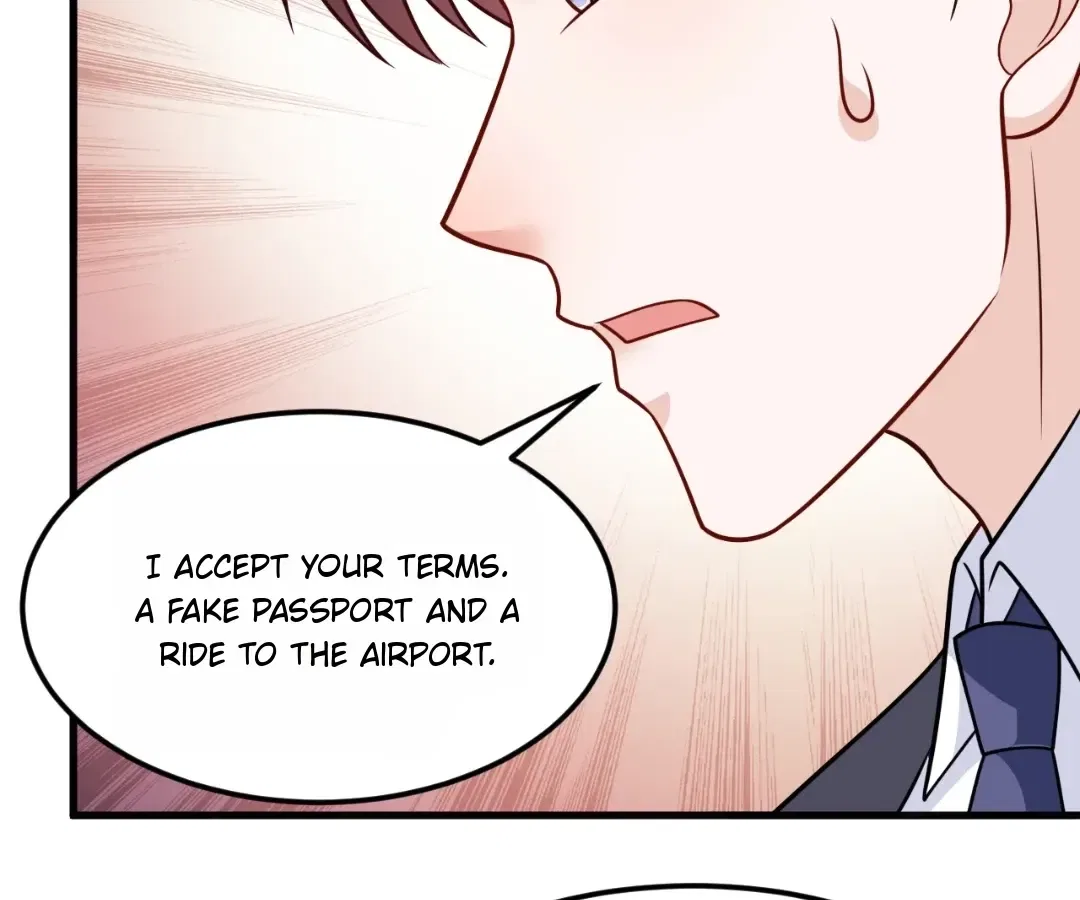 In Love With My Wife From Nowhere Chapter 158 – Page 32