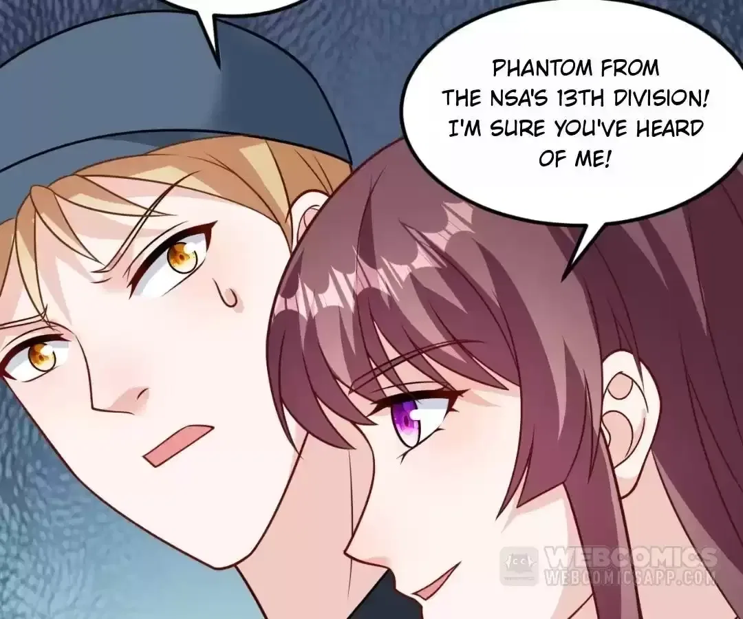 In Love With My Wife From Nowhere Chapter 158 – Page 35
