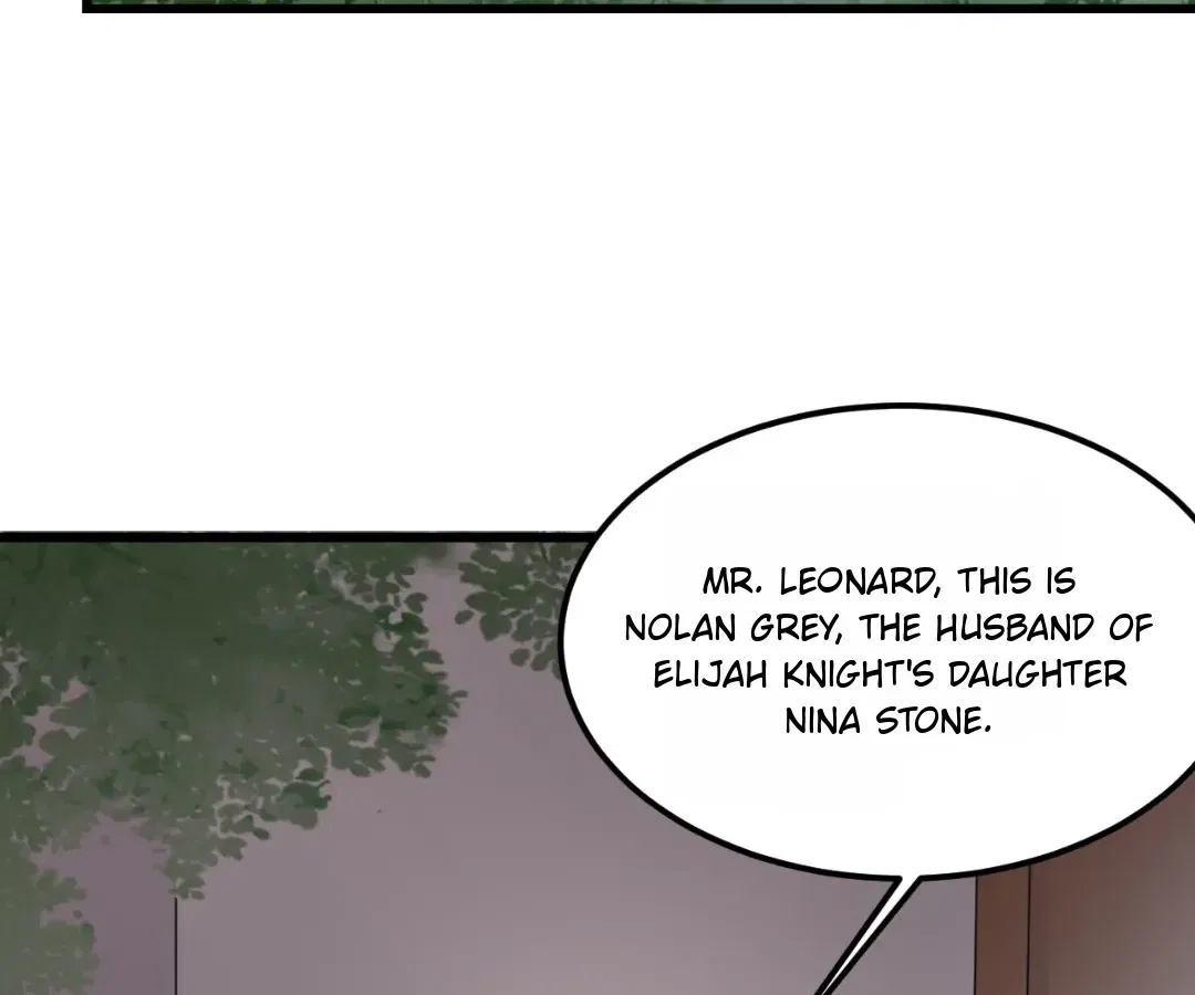 In Love With My Wife From Nowhere Chapter 157 – Page 6