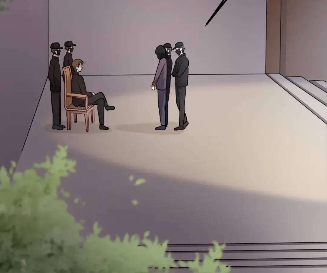 In Love With My Wife From Nowhere Chapter 157 – Page 7