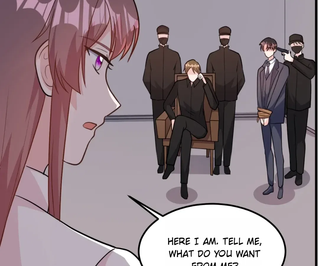 In Love With My Wife From Nowhere Chapter 157 – Page 21