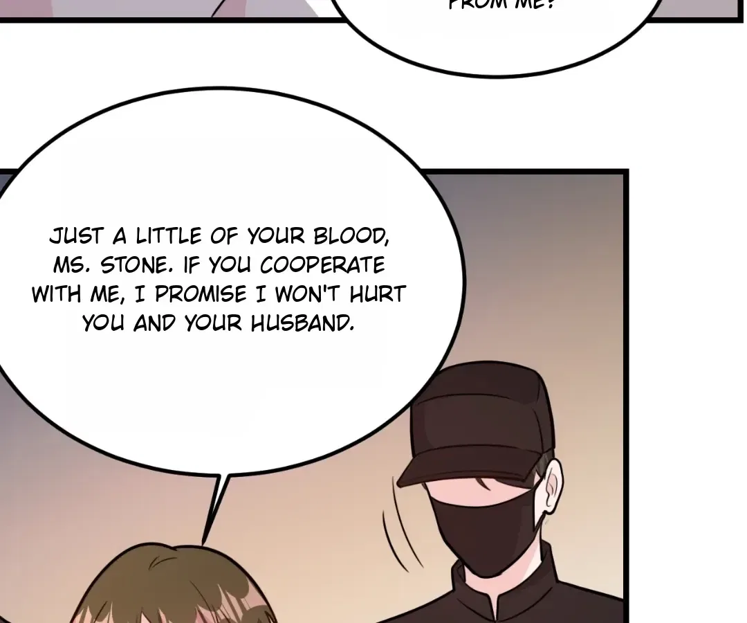 In Love With My Wife From Nowhere Chapter 157 – Page 22