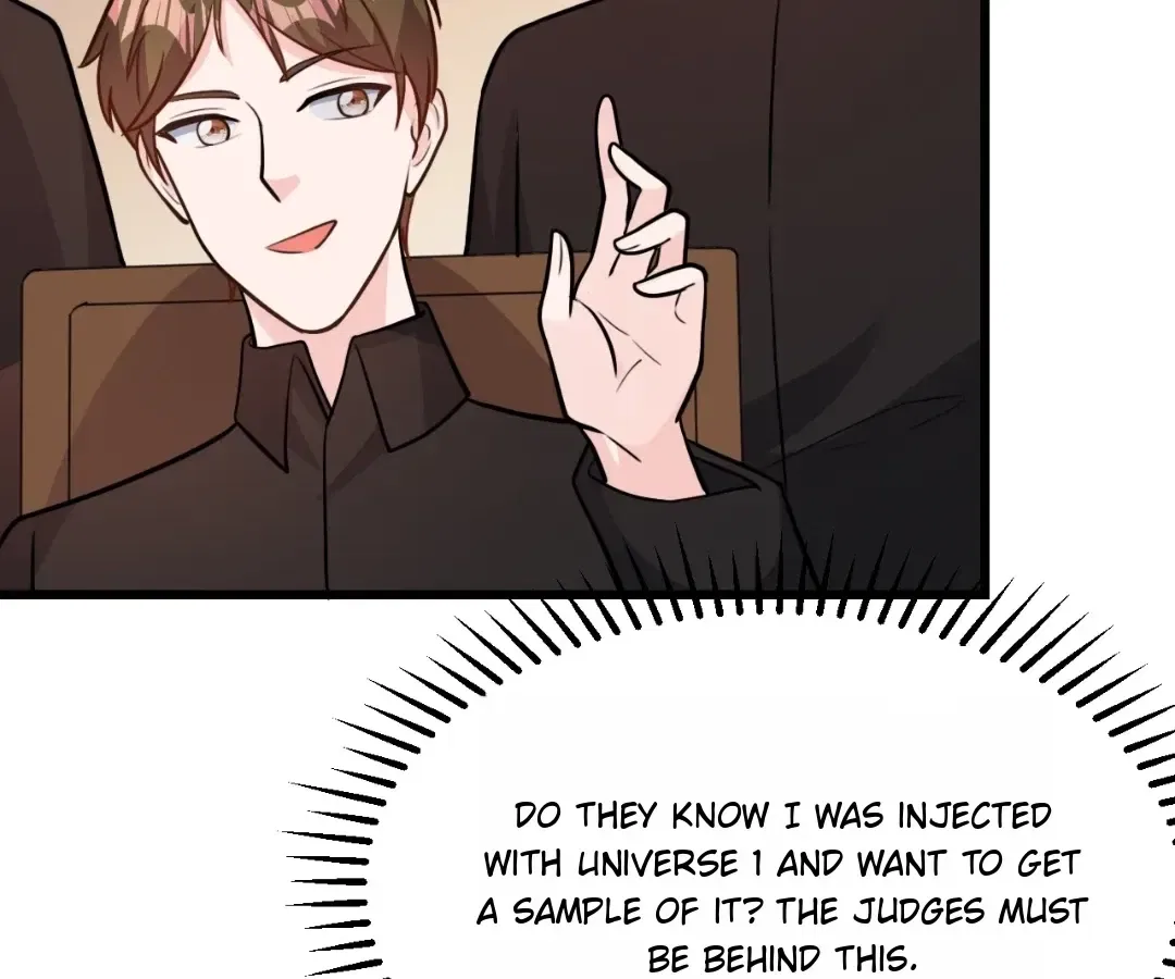 In Love With My Wife From Nowhere Chapter 157 – Page 23
