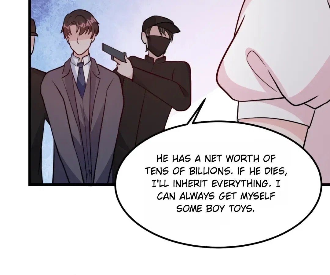 In Love With My Wife From Nowhere Chapter 157 – Page 32