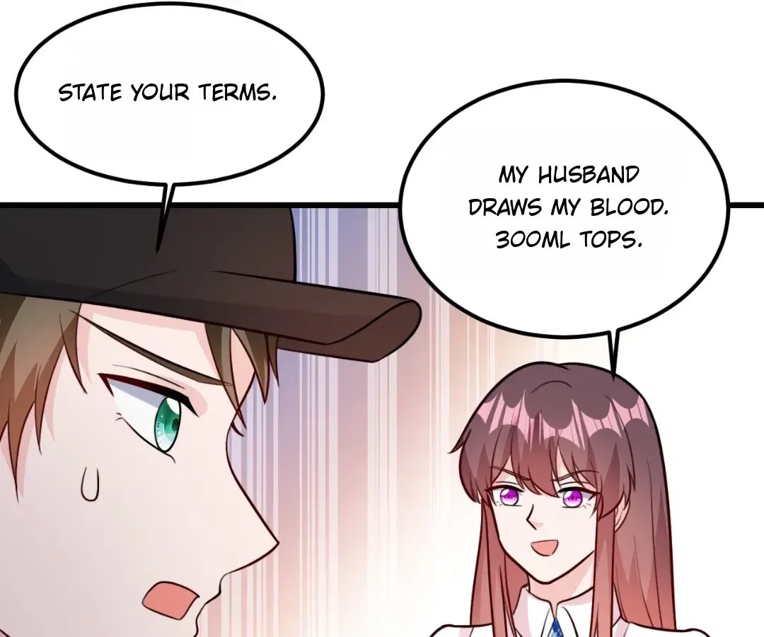 In Love With My Wife From Nowhere Chapter 157 – Page 33