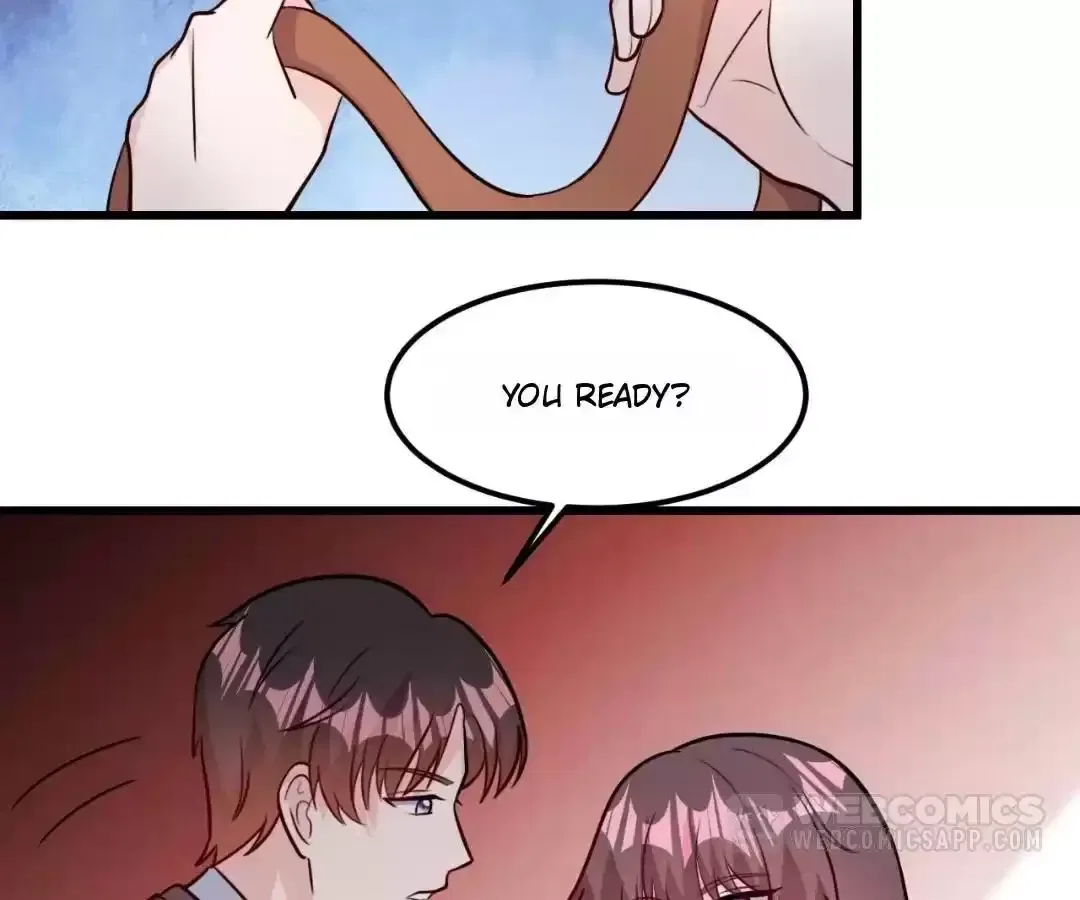 In Love With My Wife From Nowhere Chapter 157 – Page 35