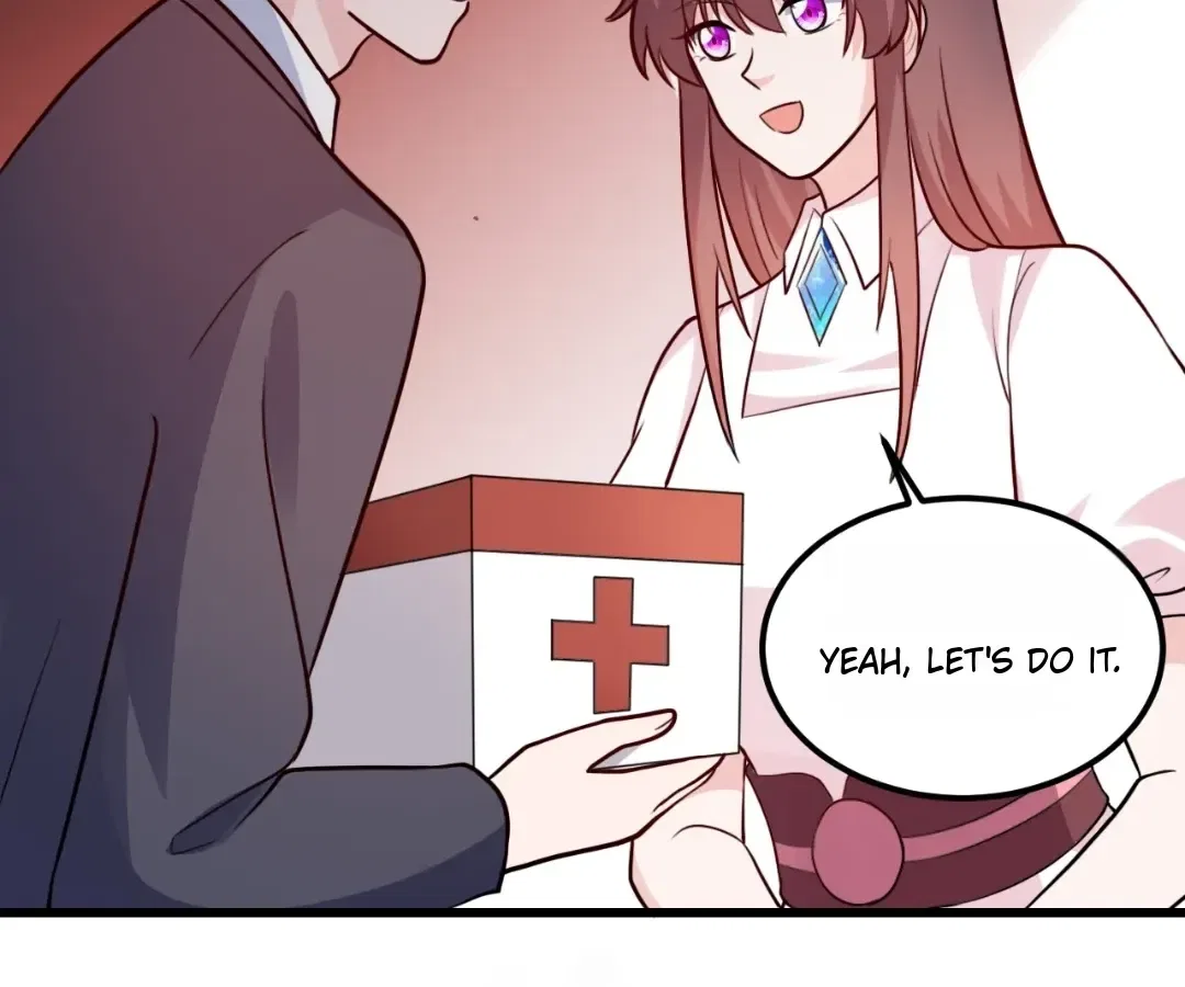 In Love With My Wife From Nowhere Chapter 157 – Page 36