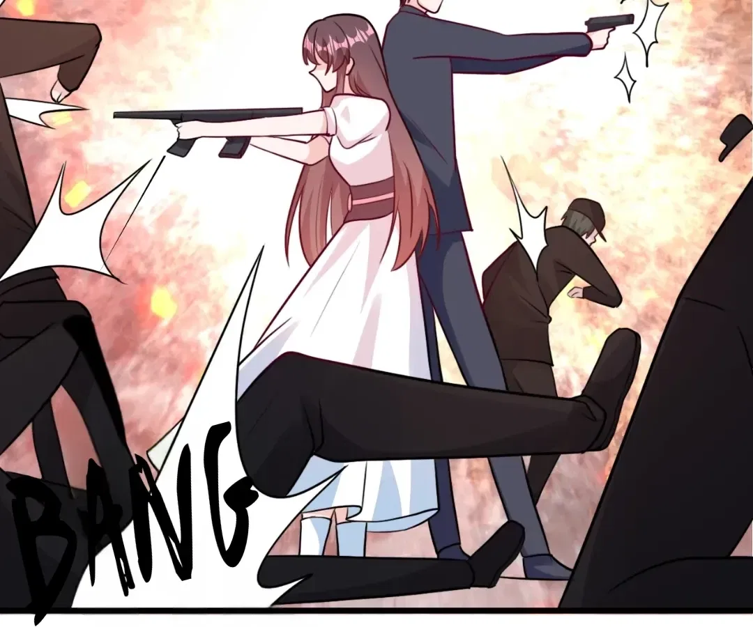 In Love With My Wife From Nowhere Chapter 157 – Page 45
