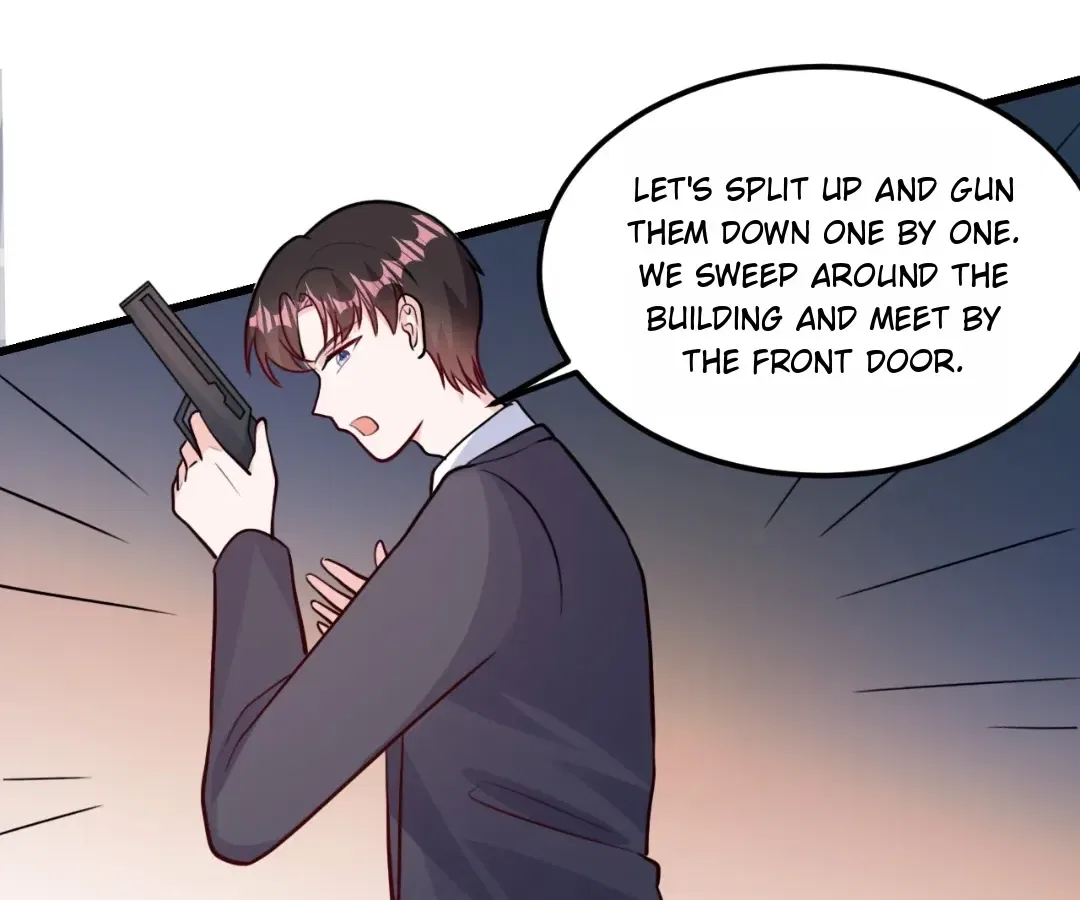 In Love With My Wife From Nowhere Chapter 157 – Page 48