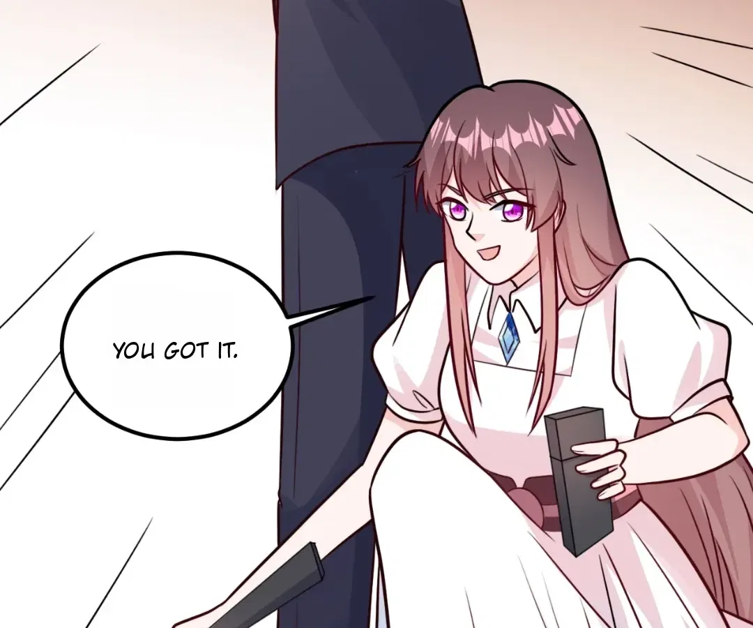 In Love With My Wife From Nowhere Chapter 157 – Page 49
