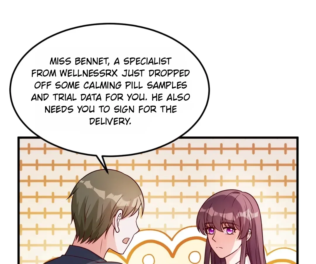 In Love With My Wife From Nowhere Chapter 156 – Page 1