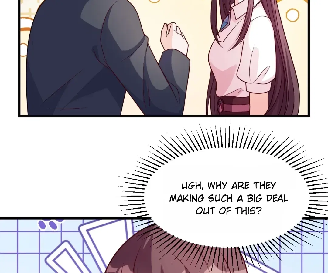 In Love With My Wife From Nowhere Chapter 156 – Page 2