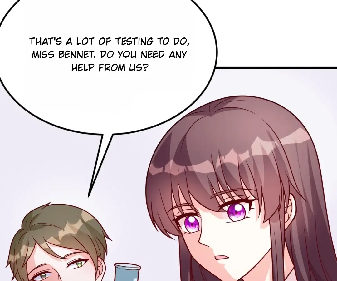 In Love With My Wife From Nowhere Chapter 156 – Page 5