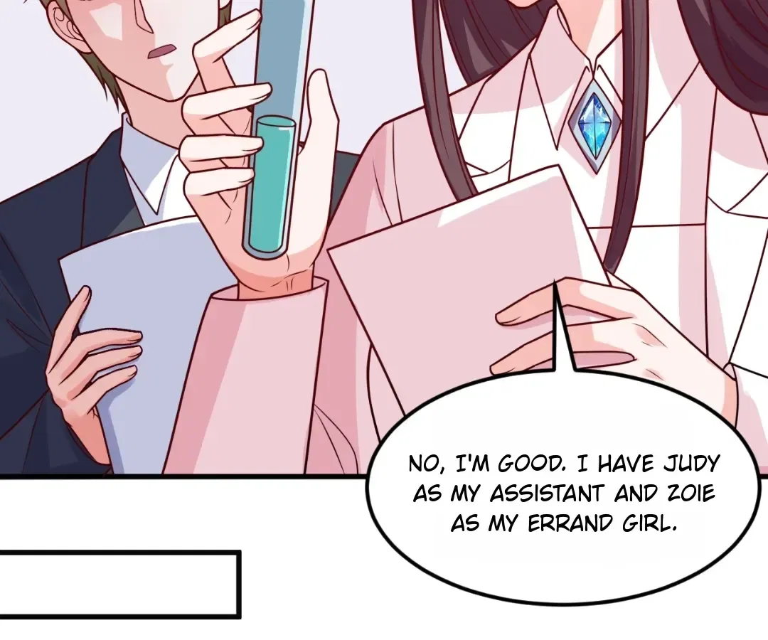 In Love With My Wife From Nowhere Chapter 156 – Page 6
