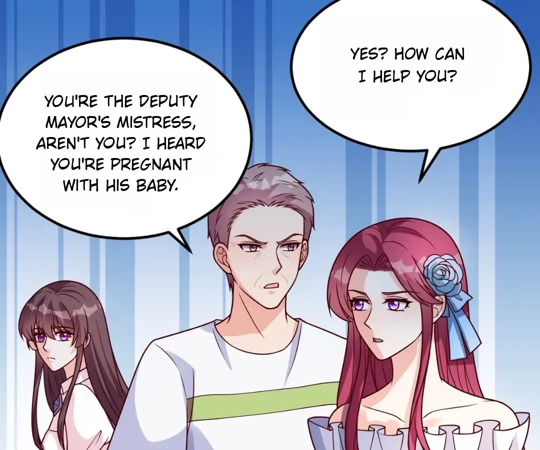 In Love With My Wife From Nowhere Chapter 156 – Page 9