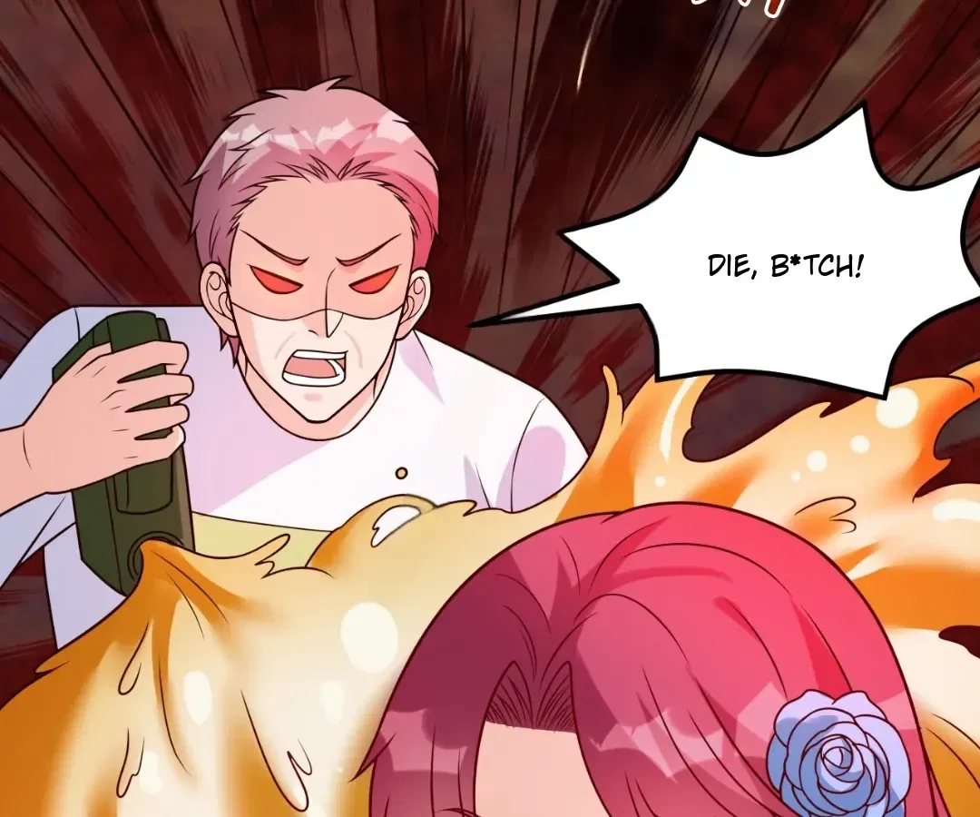 In Love With My Wife From Nowhere Chapter 156 – Page 12