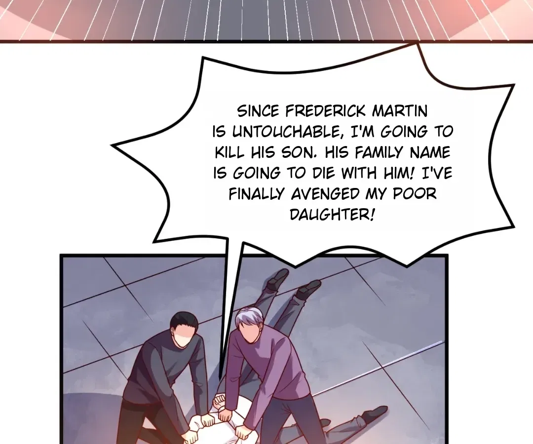 In Love With My Wife From Nowhere Chapter 156 – Page 18