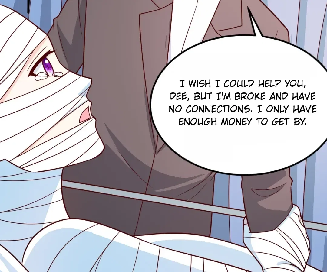 In Love With My Wife From Nowhere Chapter 156 – Page 31