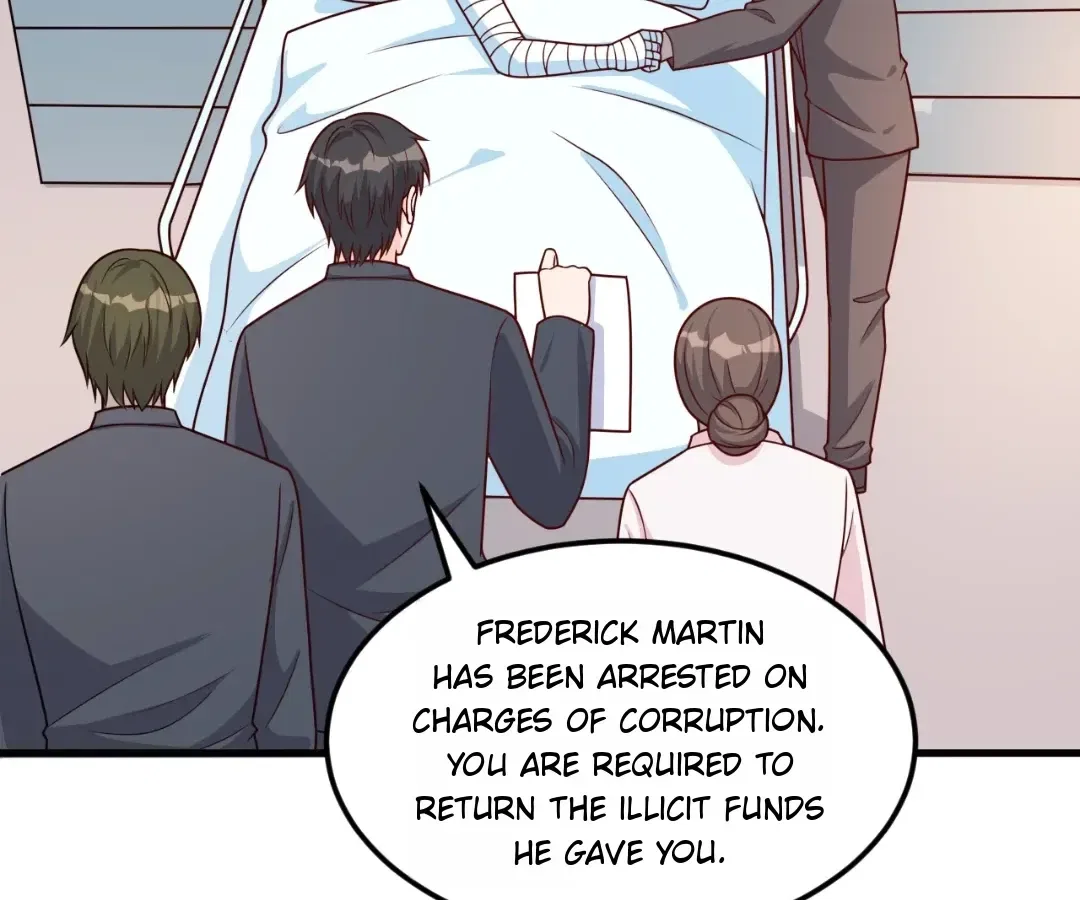In Love With My Wife From Nowhere Chapter 156 – Page 34