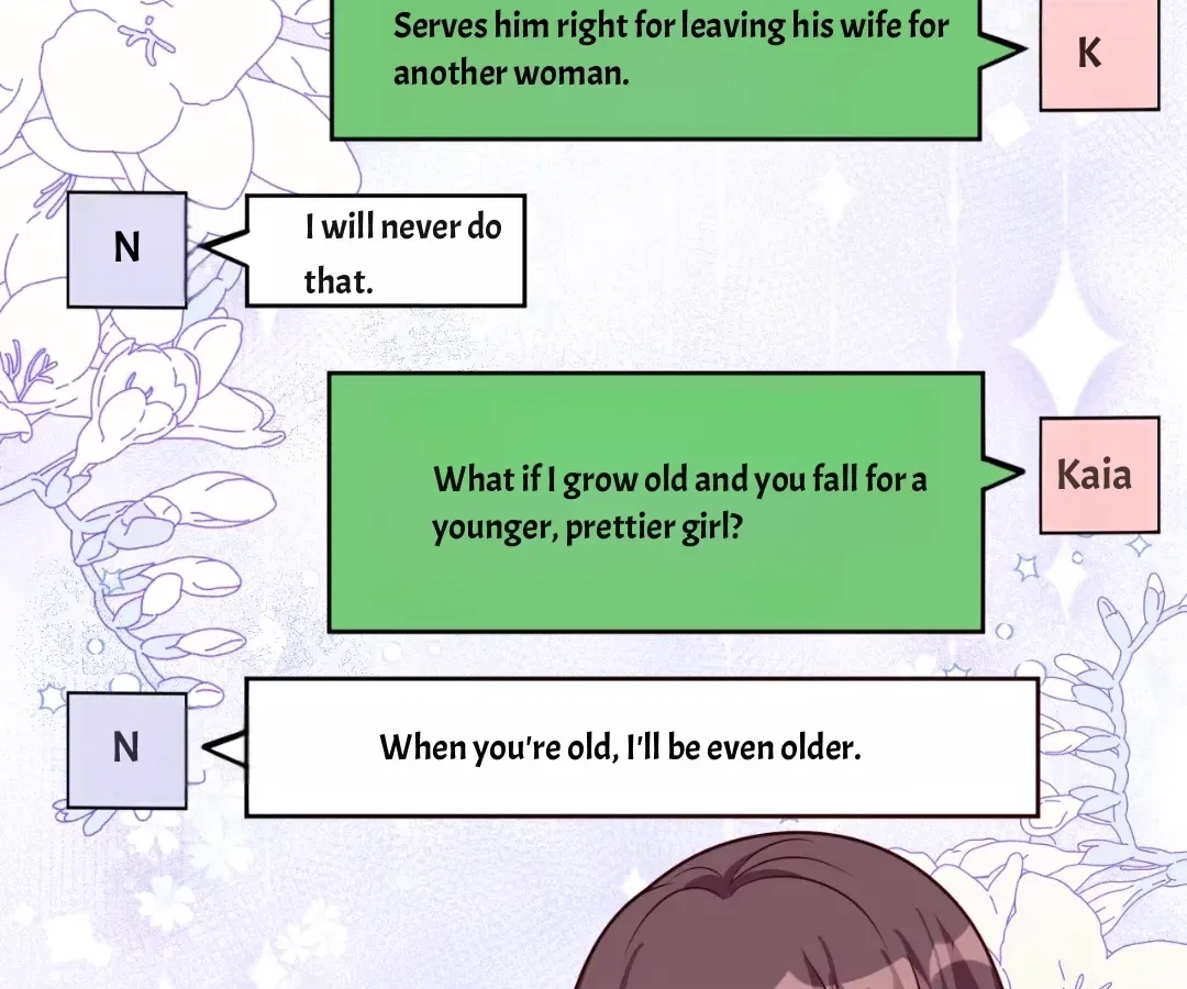 In Love With My Wife From Nowhere Chapter 156 – Page 36