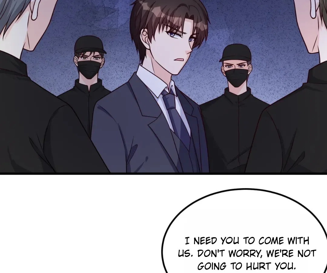 In Love With My Wife From Nowhere Chapter 156 – Page 41