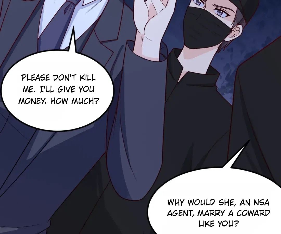 In Love With My Wife From Nowhere Chapter 156 – Page 50