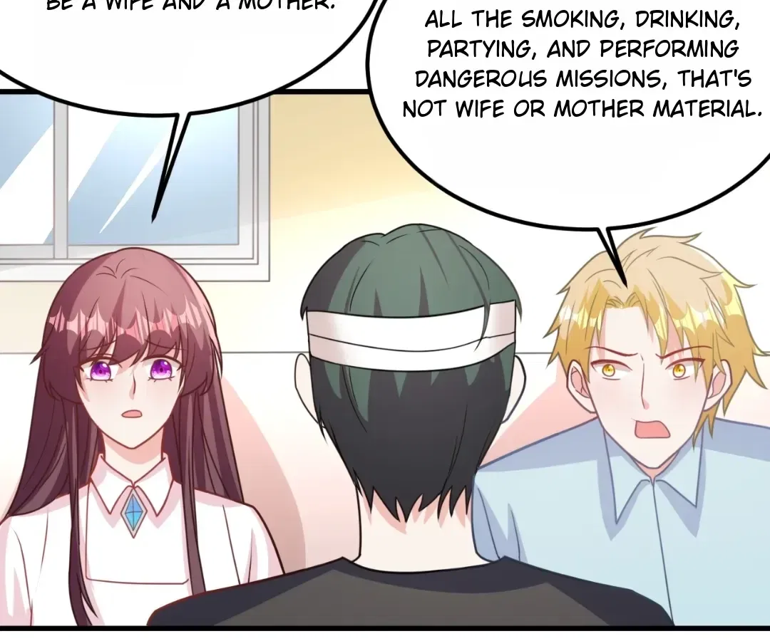 In Love With My Wife From Nowhere Chapter 155 – Page 2