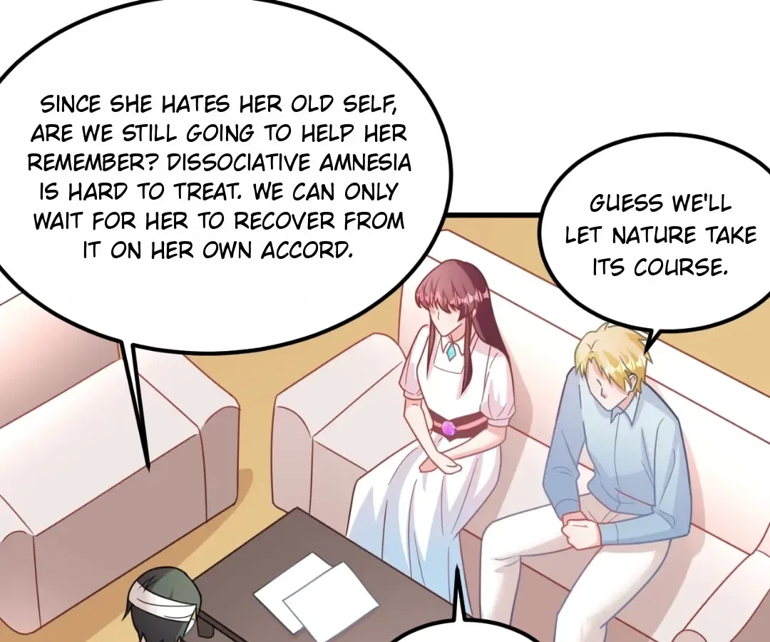 In Love With My Wife From Nowhere Chapter 155 – Page 5