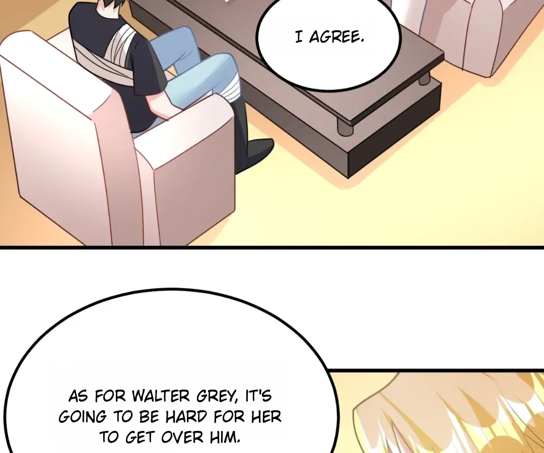 In Love With My Wife From Nowhere Chapter 155 – Page 6