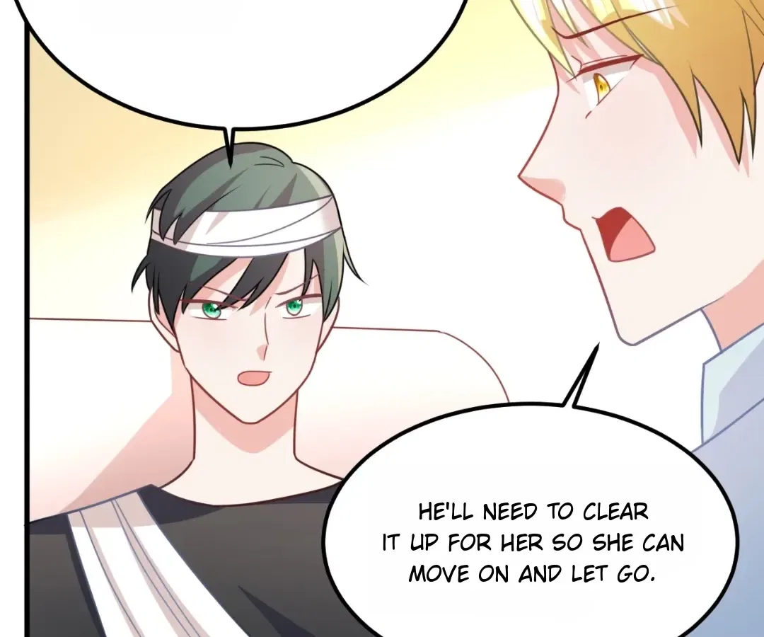 In Love With My Wife From Nowhere Chapter 155 – Page 7