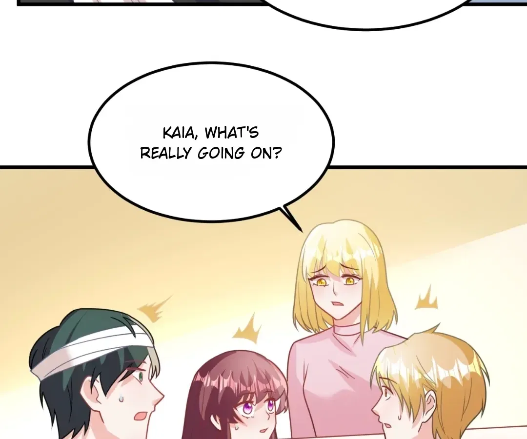In Love With My Wife From Nowhere Chapter 155 – Page 8