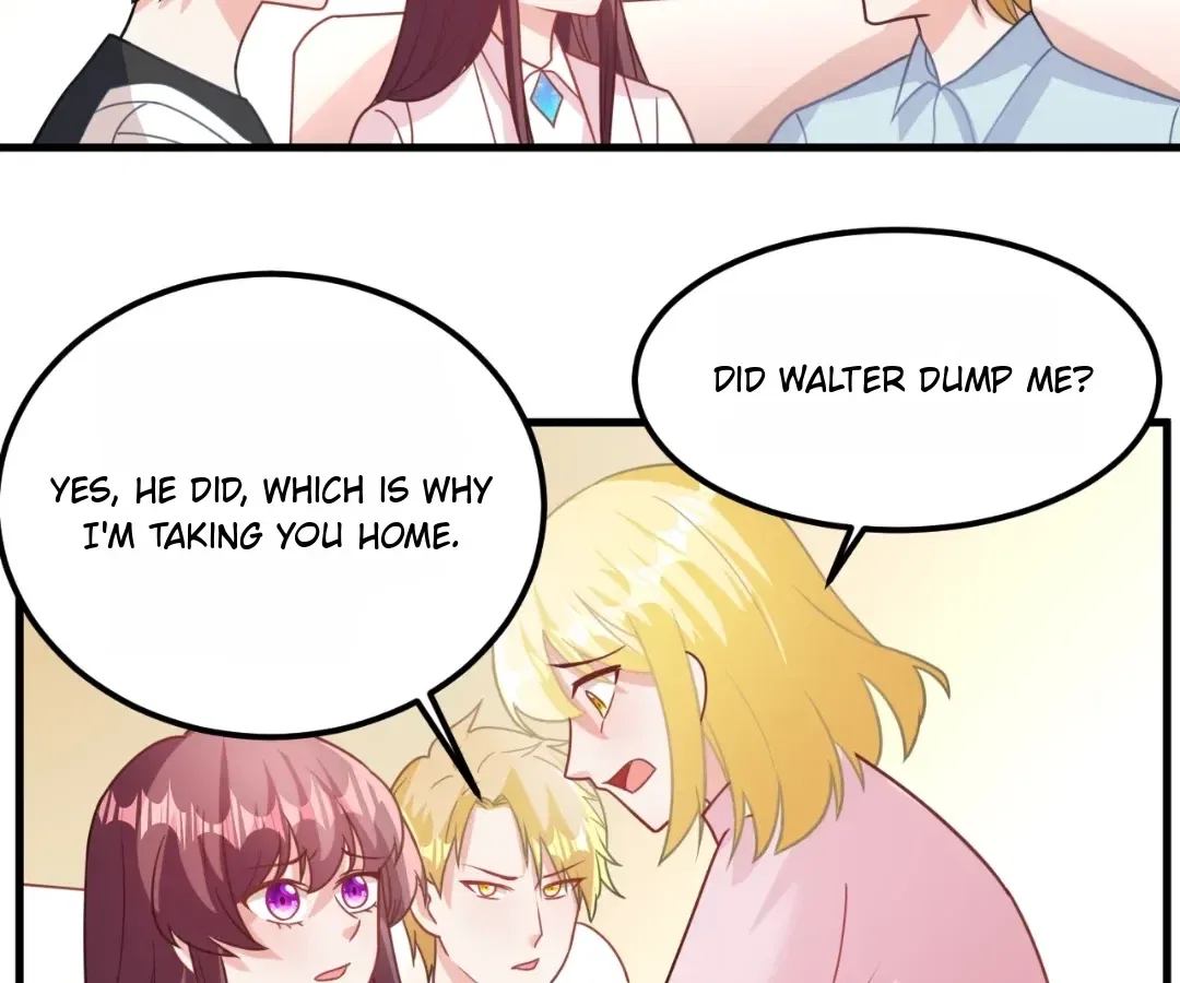 In Love With My Wife From Nowhere Chapter 155 – Page 9