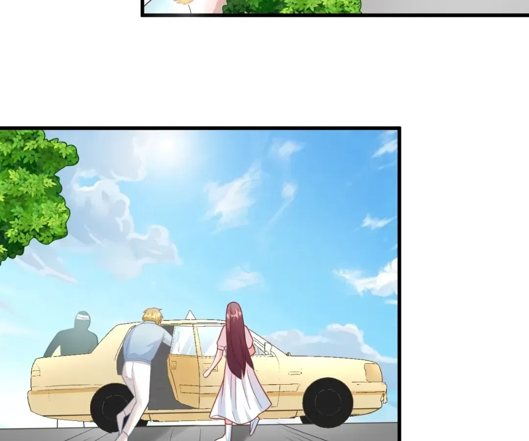 In Love With My Wife From Nowhere Chapter 155 – Page 13